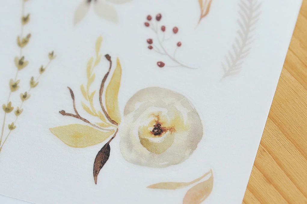 Deals π MU Lifestyle - Planner Sticker - Print On - #045 Planner Stickers π 5 MU Lifestyle - Planner Sticker - Print On - #045 Planner Stickers