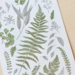 MU Lifestyle - Planner Sticker - Print On - #050