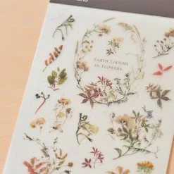 Planner Stickers MU Lifestyle - Planner Sticker - Print On - #063