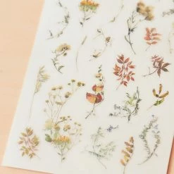 Planner Stickers MU Lifestyle - Planner Sticker - Print On - #063