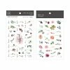 MU Lifestyle - Planner Sticker - Print On - #072 Planner Stickers