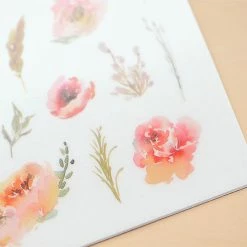 MU Lifestyle - Planner Sticker - Print On - #073 Planner Stickers