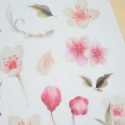 MU Lifestyle - Planner Sticker - Print On - #075 Planner Stickers