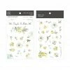 Planner Stickers MU Lifestyle - Planner Sticker - Print On - #081
