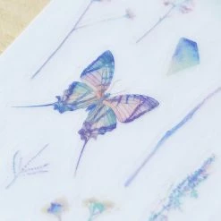 Planner Stickers MU Lifestyle - Planner Sticker - Print On - #085