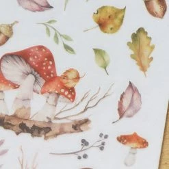 MU Lifestyle - Planner Sticker - Print On - #094 Planner Stickers