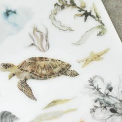 Planner Stickers MU Lifestyle - Planner Sticker - Print On - #098