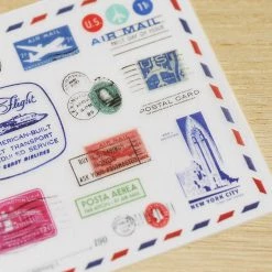 MU Lifestyle - Planner Sticker - Print On - #130