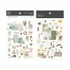 MU Lifestyle - Planner Sticker - Print On - #138