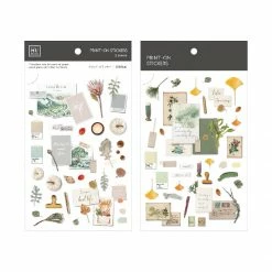 MU Lifestyle - Planner Sticker - Print On - #138