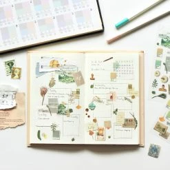 MU Lifestyle - Planner Sticker - Print On - #138