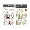 Planner Stickers MU Lifestyle - Planner Sticker - Print On - #140