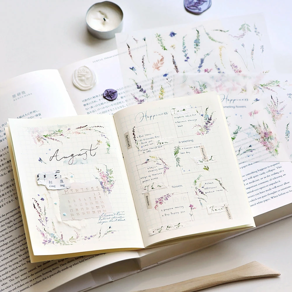 Outlet βοΈ Planner Stickers MU Lifestyle - Planner Sticker - Print On - #147 π 5 Planner Stickers MU Lifestyle - Planner Sticker - Print On - #147