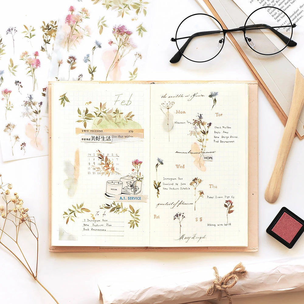 Cheap β€οΈ Planner Stickers MU Lifestyle - Planner Sticker - Print On - #159 π€© 5 Planner Stickers MU Lifestyle - Planner Sticker - Print On - #159