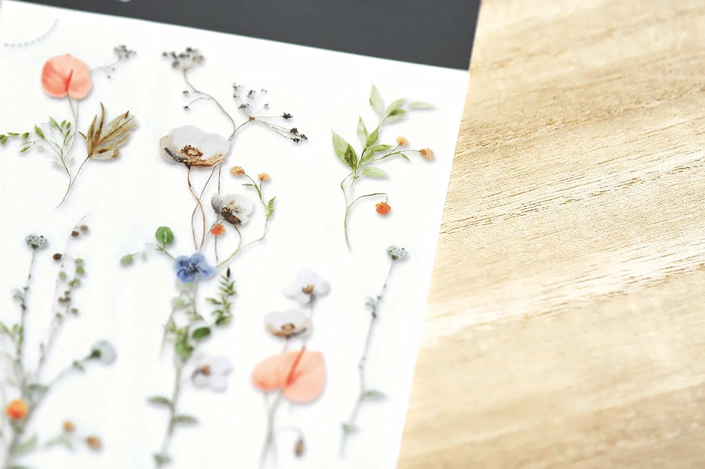 Coupon π MU Lifestyle - Planner Sticker - Print On - #160 β¨ 4 MU Lifestyle - Planner Sticker - Print On - #160