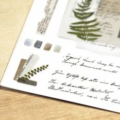 MU Lifestyle - Planner Sticker - Print On - #161