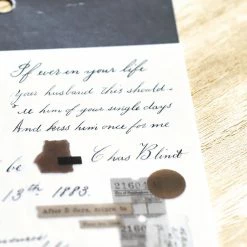 Planner Stickers MU Lifestyle - Planner Sticker - Print On - #162