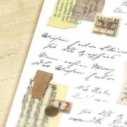 Planner Stickers MU Lifestyle - Planner Sticker - Print On - #162