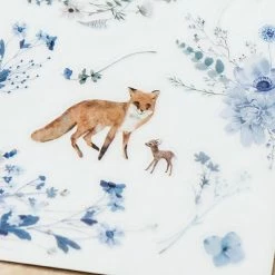 MU Lifestyle - Planner Sticker - Print On - #181