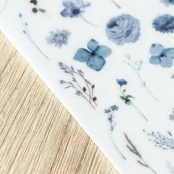 MU Lifestyle - Planner Sticker - Print On - #181