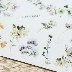 Best Pirce 𧨠Planner Stickers MU Lifestyle - Planner Sticker - Print On - #182 βοΈ 7 Planner Stickers MU Lifestyle - Planner Sticker - Print On - #182