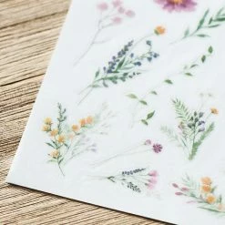 Planner Stickers MU Lifestyle - Planner Sticker - Print On - #183