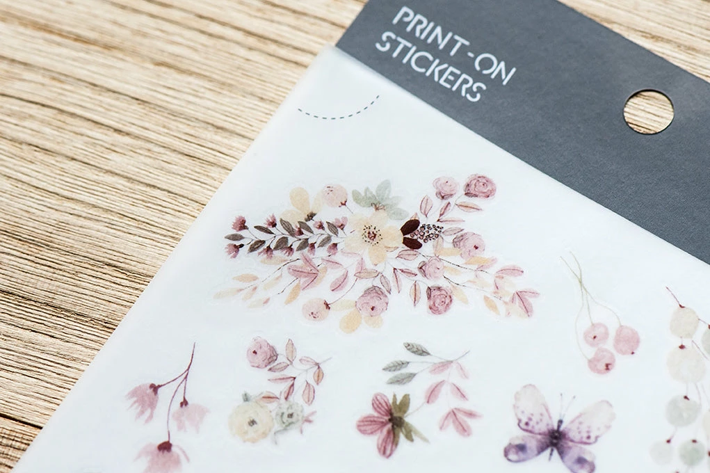 Buy β€οΈ MU Lifestyle - Planner Sticker - Print On - #184 Planner Stickers π 5 MU Lifestyle - Planner Sticker - Print On - #184 Planner Stickers