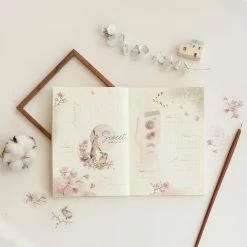 Planner Stickers MU Lifestyle - Planner Sticker - Print On - #185