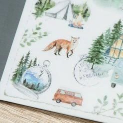 Cheapest β Planner Stickers MU Lifestyle - Planner Sticker - Print On - #189 π 8 Planner Stickers MU Lifestyle - Planner Sticker - Print On - #189