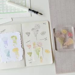 MU Lifestyle - Stamp - Splice Stamp #1002 Planner Stamps