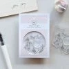 MU Lifestyle - Stamp - Splice Stamp #1003 Planner Stamps