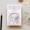 Planner Stamps MU Lifestyle - Stamp - Splice Stamp #1007