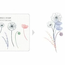 MU Lifestyle - Stamp - Splice Stamp #1016