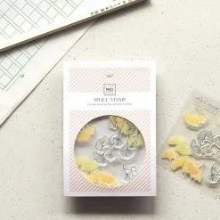 MU Lifestyle - Stamp - Splice Stamp #1019