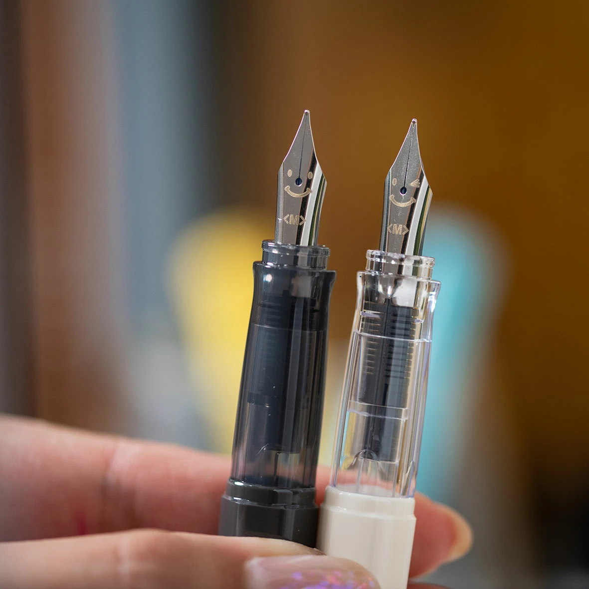 Wholesale π Pilot JP Fountain Pens Pilot - Fountain Pen - Kakuno - Blue π 7 Pilot JP Fountain Pens Pilot - Fountain Pen - Kakuno - Blue