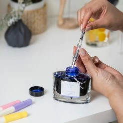 Wholesale π Pilot JP Fountain Pens Pilot - Fountain Pen - Kakuno - Blue π 10 Pilot JP Fountain Pens Pilot - Fountain Pen - Kakuno - Blue