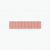 Sharpeners & Erasers Palomino Blackwing - Replacement Erasers - 10 Pack - Pink