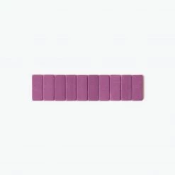 Palomino Blackwing - Replacement Erasers - 10 Pack - Volume XIX