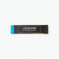 Palomino Blackwing - Replacement Erasers - 10 Pack - Volume 64 (Limited Edition) New Arrivals