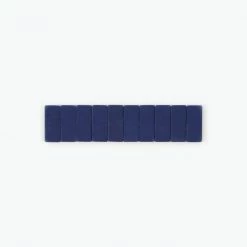 Palomino Blackwing - Replacement Erasers - 10 Pack - Blue Sharpeners & Erasers