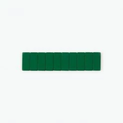 Palomino Blackwing - Replacement Erasers - 10 Pack - Green