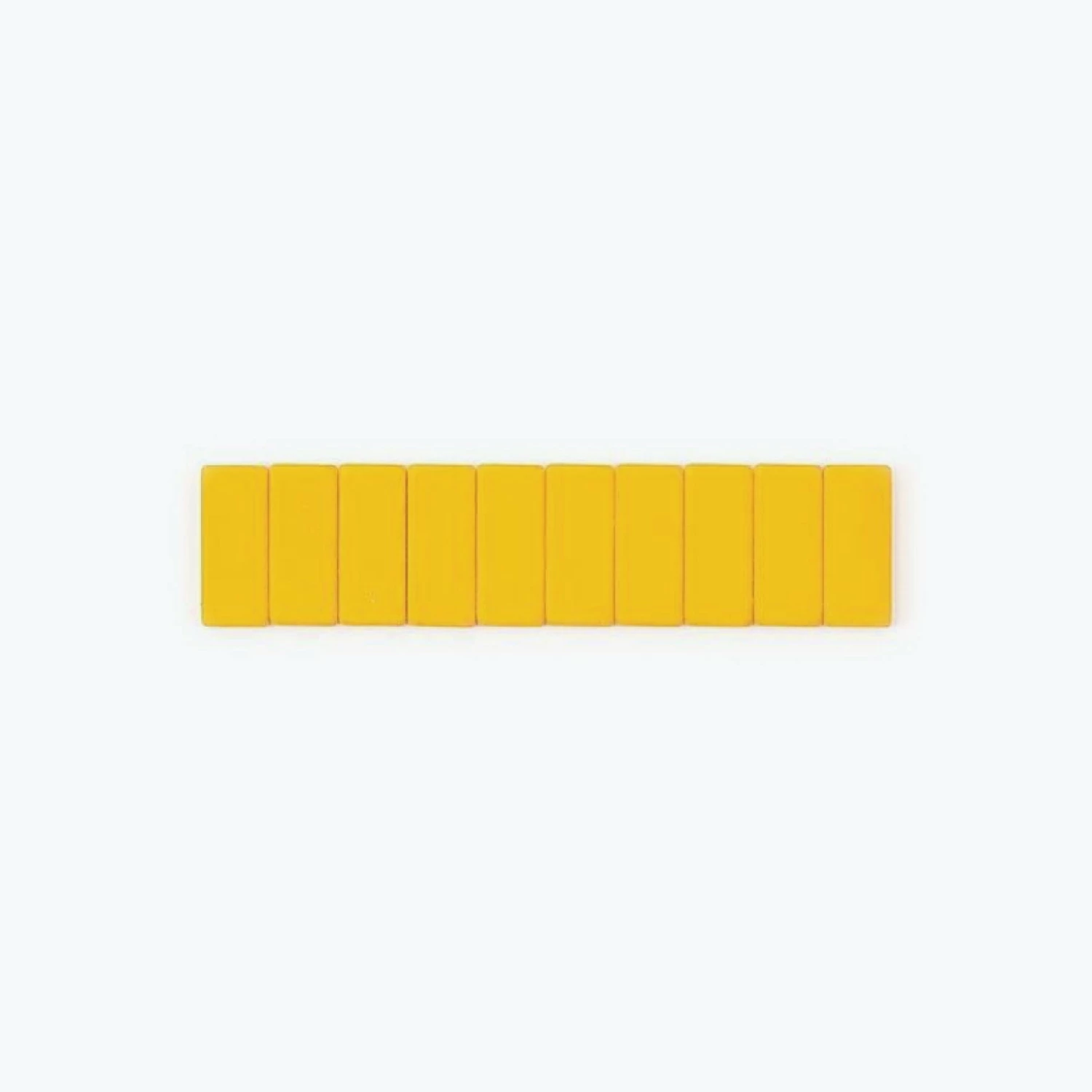 Best Sale β Palomino Blackwing - Replacement Erasers - 10 Pack - Yellow Sharpeners & Erasers π€© 3 Palomino Blackwing - Replacement Erasers - 10 Pack - Yellow Sharpeners & Erasers