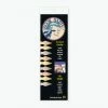 Book Darts - Clip - Sleeve - Mixed - Pack Of 18 Bookmarks