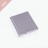 Diaries Bookbinders Design - 2022 Diary - Hardcover - Small - Lilac