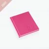 Diaries Bookbinders Design - 2022 Diary - Hardcover - Small - Pink