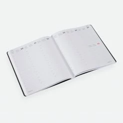 Diaries Bookbinders Design - 2022 Diary - Leather Insert - Regular