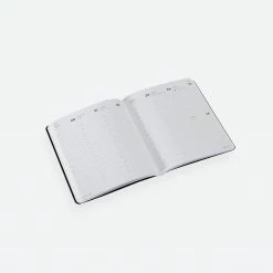 Diaries Bookbinders Design - 2022 Diary - Leather Insert - Small