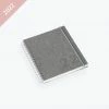 Diaries Bookbinders Design - 2022 Diary - Wire-O - Small - Light Grey
