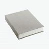 Bookbinders Design - Box - A4 - Light Grey Boxes