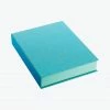 Bookbinders Design - Box - A4 - Turquoise Boxes